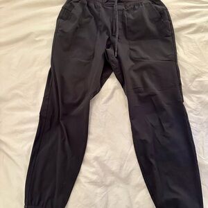 lululemon athletica Men's ABC Joggers 3 pairs *Shorter $60 for all 3 pairs